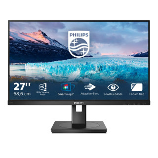 PHILIPS 27 IPS FHD ERGONOMIA TOTALE